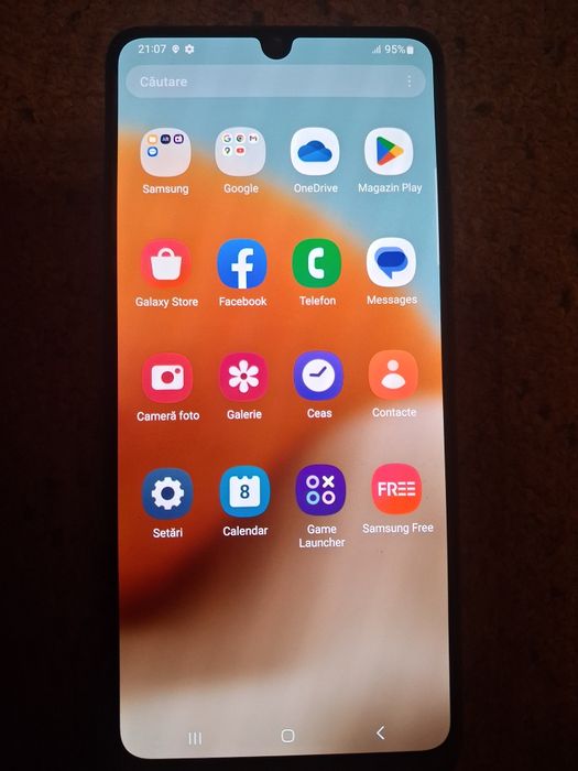 Telefon Samsung Galaxy A32, 128GB
