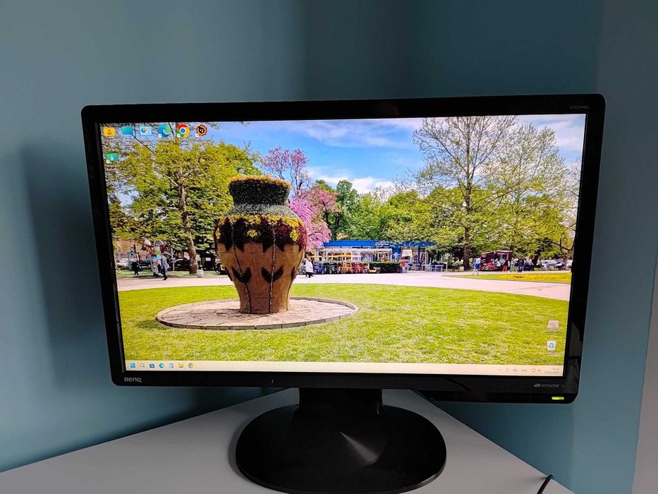 Монитор BENQ Senseye-3,24
