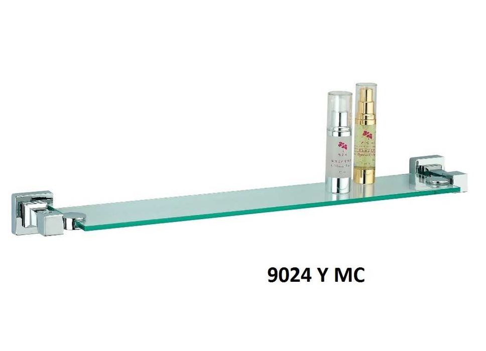 Етажерки/хавлии, шампоани/; Пръчки; Полици; Решетъчна сапунерка