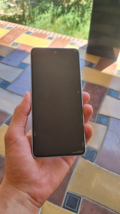 Xiaomi Redmi note 13 256/8