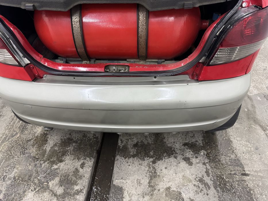 Matiz best 2013 qizil