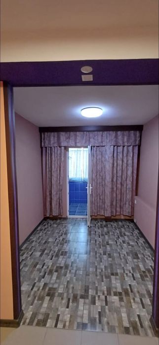 Apartament cu două camere Et 2 în Rovinari