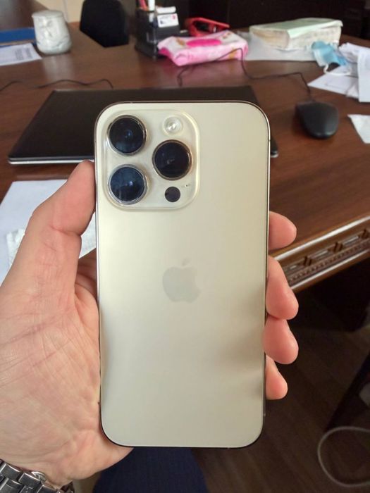 iPhone 14 Pro 1 TB sotiladi, Продается iPhone 14 Pro 1 TB