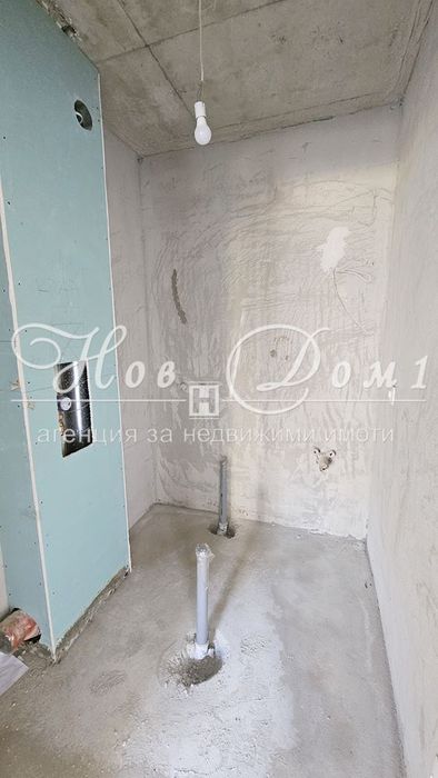 До Цариградски комплекс - Дневна 22 кв.м.! Нова Тухла с Акт 16! Среде