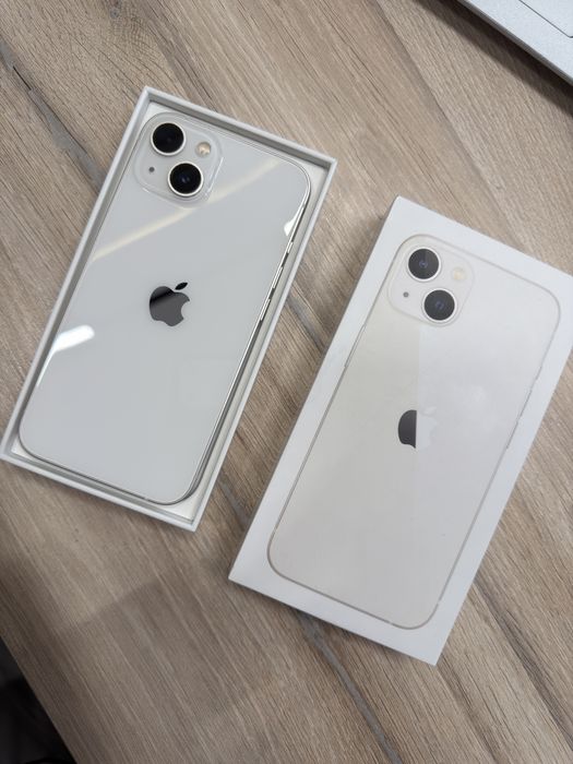 iPhone 13 128gb 81%
