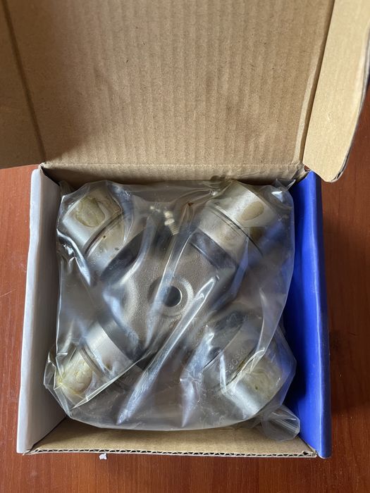 Крестовины рулевые ГАЗ-53 ЗиЛ МТЗ КАМАЗ К700