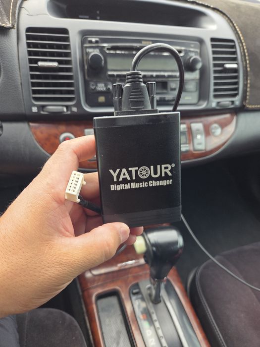 Yatour продам. Б/У рабочий