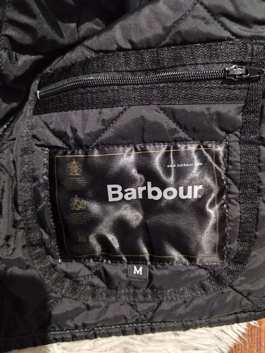 Geaca copii BARBOUR , 10 ani, primavara-toamna, NOUA