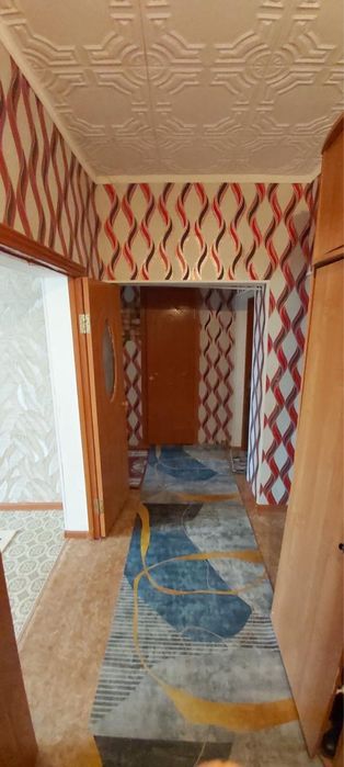 Сдается квартира Мерей 8