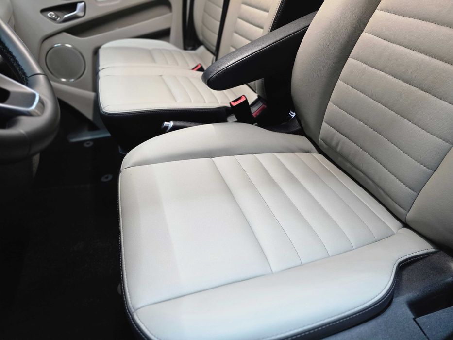 FORD Tourneo Custom 2022 — imagine 4