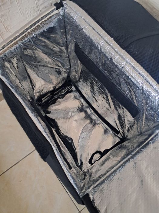 Термосумка яндекс , вольт