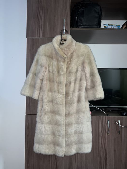 Шуба норковая 180 000