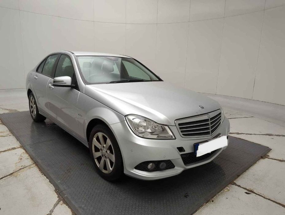 Toba esapament finala Mercedes C-Class C204 2012 SEDAN 1.8 A 271 010 83 46