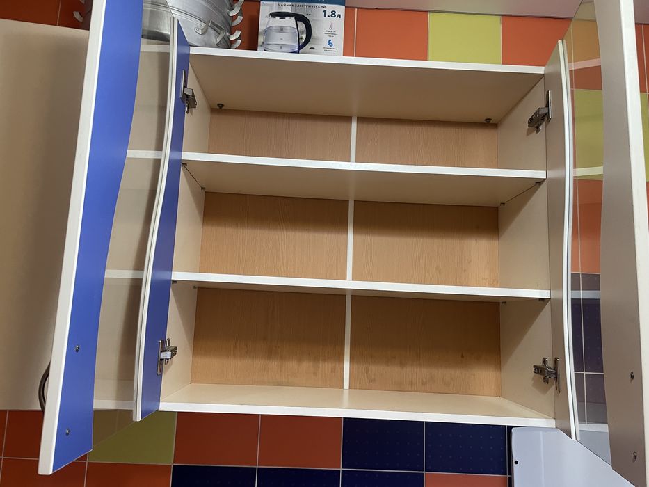 Продам кухонный гарнитур