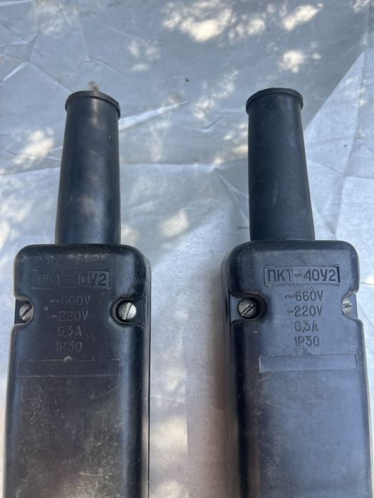 Пульт/Пост Кнопочный Новый