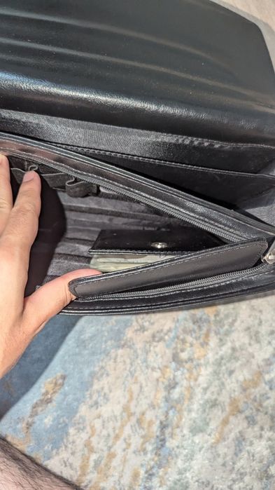 Дипломат из Польши