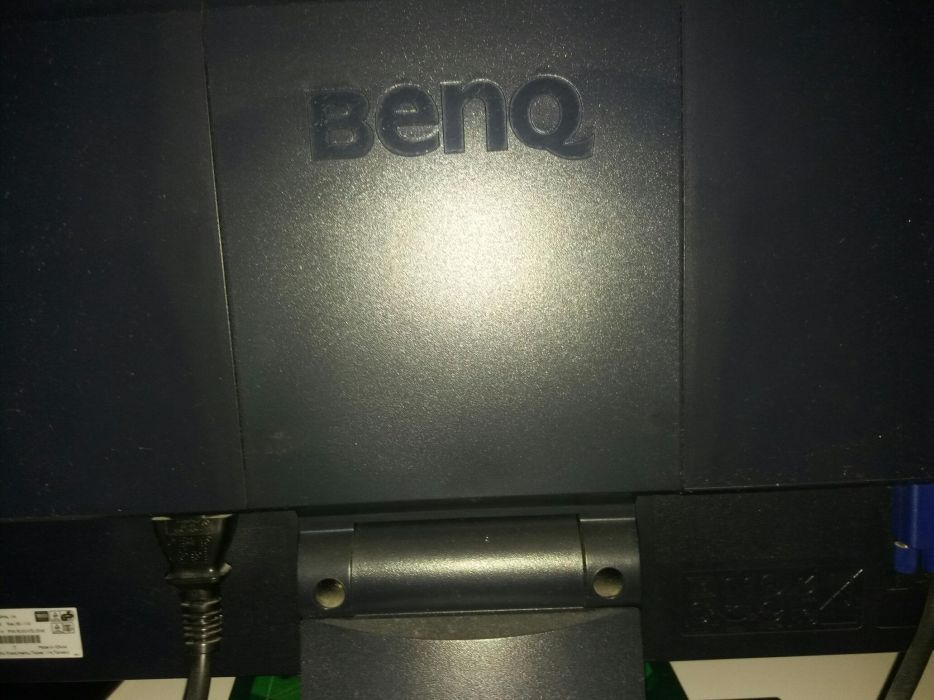 Монитор BENQ