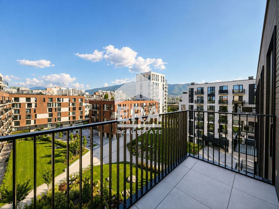 Продава се Тристаен апартамент в София, Красно село - 119 кв.м за 3866 €/кв.м - Снимка #1