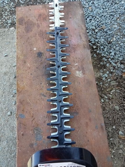 Foarfecă de tăiat gard