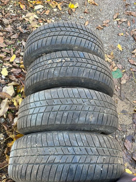 Гуми 215 60 16 зимн  205 60 16 летни