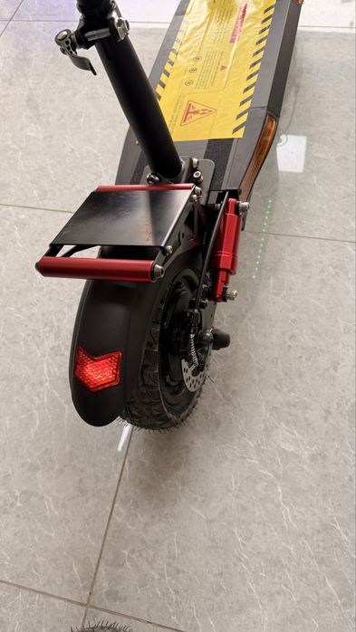 Электро самокат новый!!!