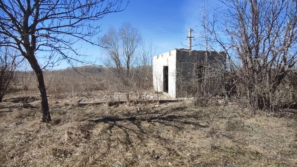 Продам участок 12 соток