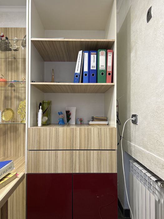 Продам модульные шкафы