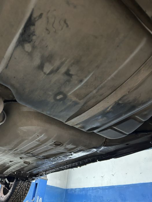 Ваз 2114, Чепырка