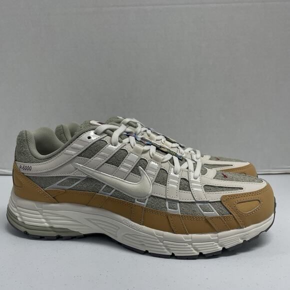 Nike P-6000 Lunar