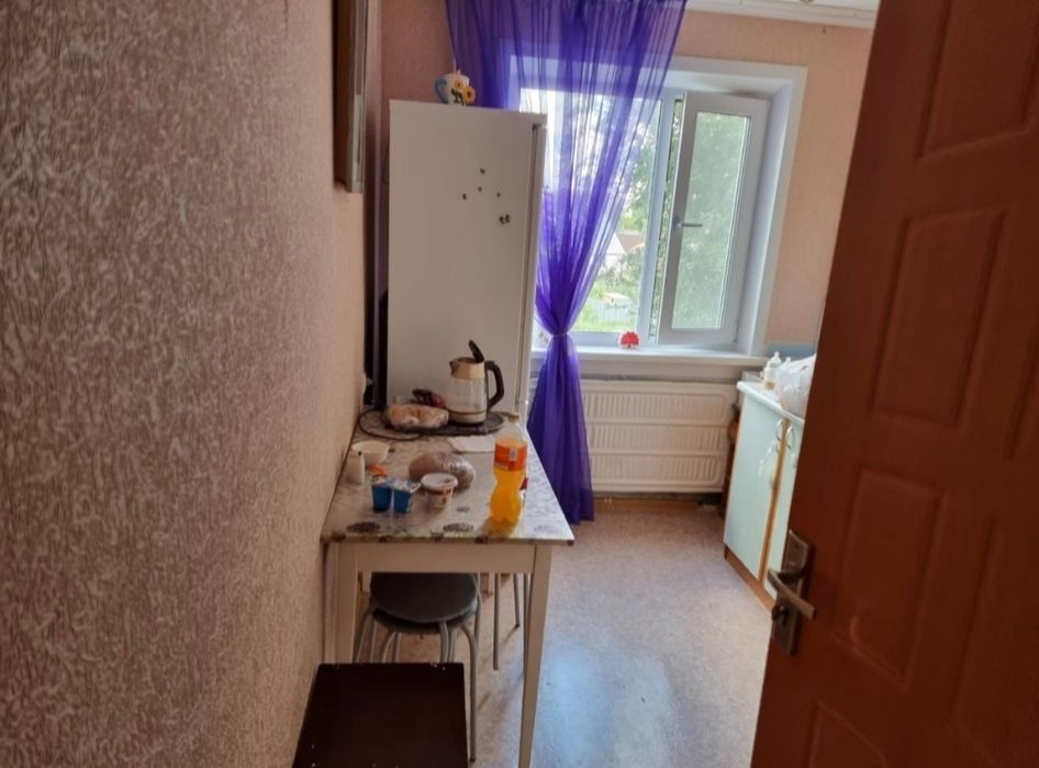 Сдам квартиру в Боровом