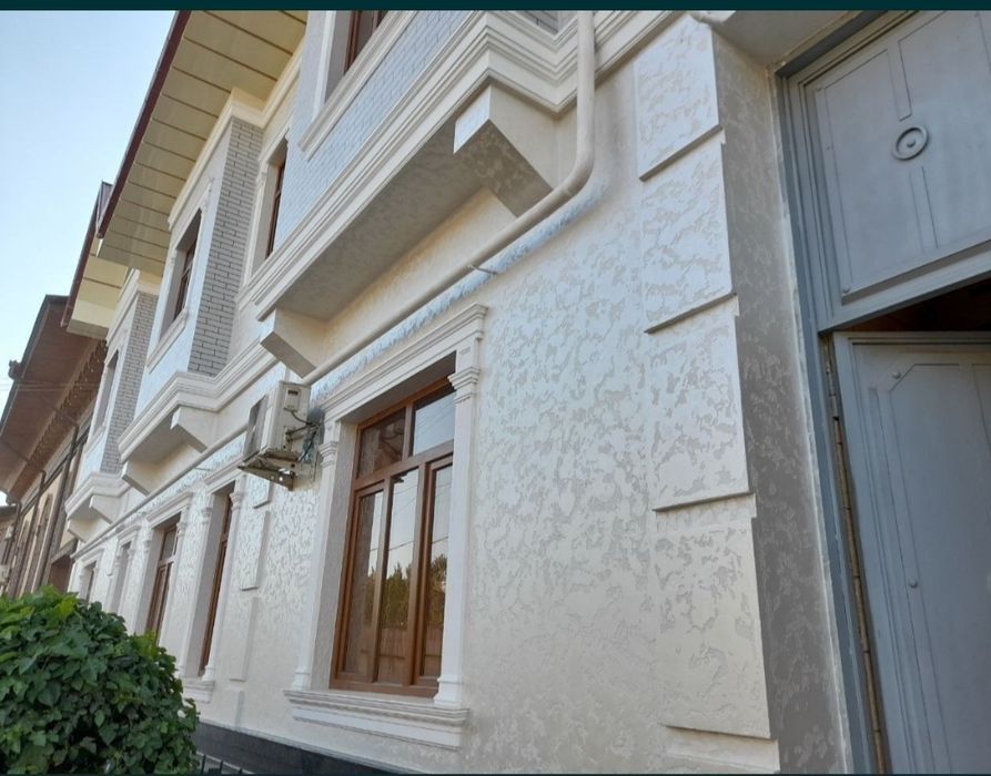 Travertin 85 mingdan materal bilan  boshlanadi Leonardo ottchento