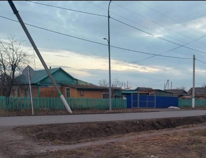 Срочно продам дом г. Булаево