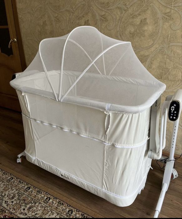 Кровать манеж Maribel sg 506