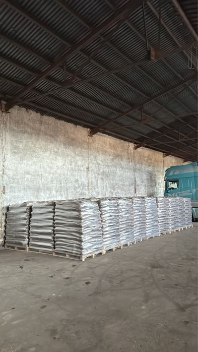 Пелети FRH Казанлък клас А1 смес 70/30