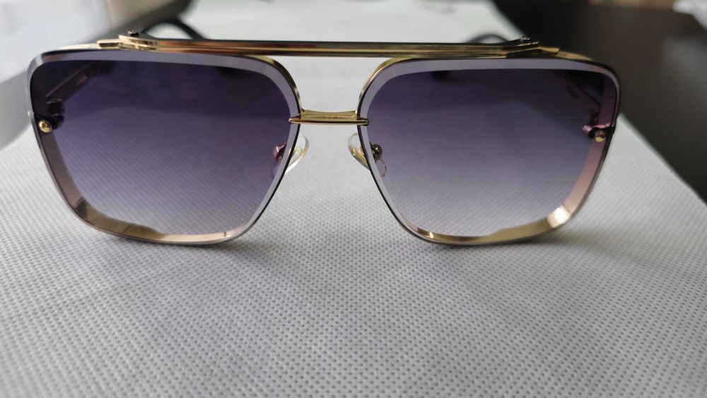 Ochelari de soare Dita MACH FIVE COD DT2316