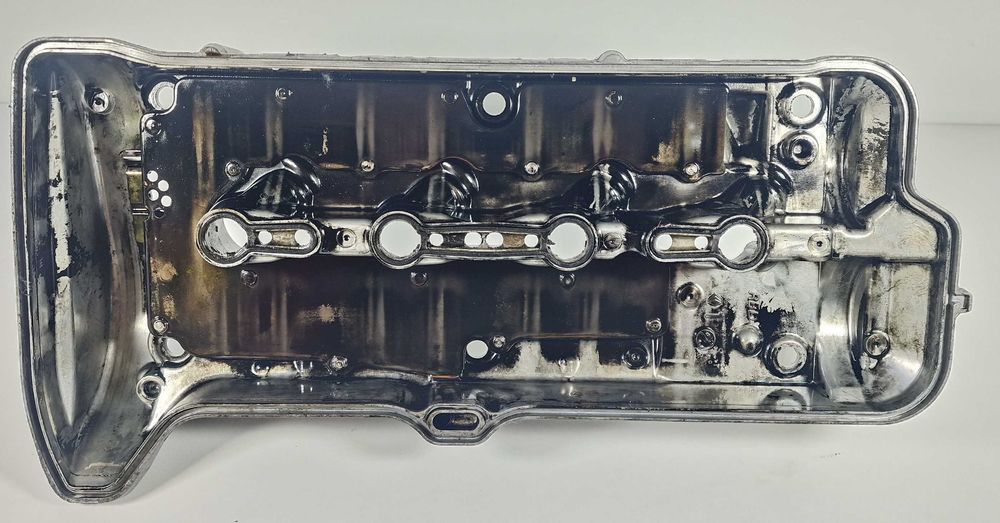Капак Клапани Хонда Акорд 7 VII Honda Accord 7 2.2 i-CTDi 140 кс N22A1