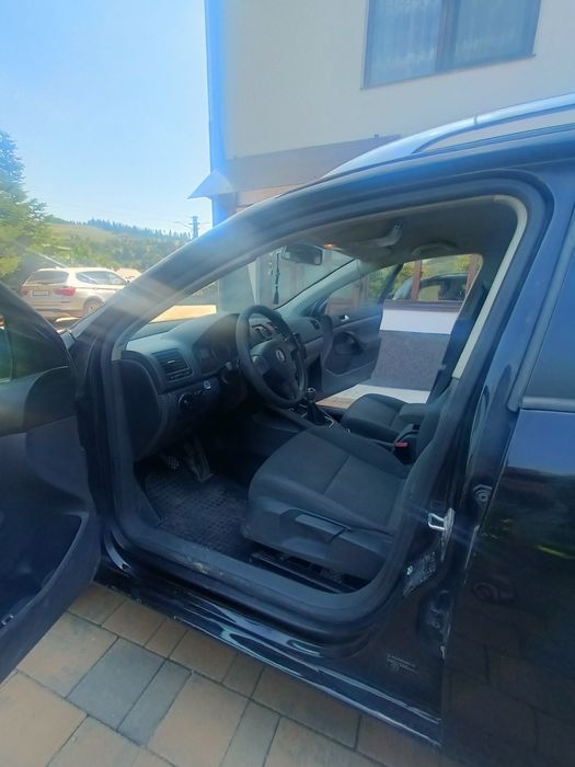 VOLKSWAGEN Golf 2009 — imagine 5