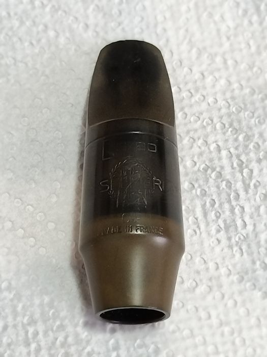 Mustiuce pentru sopran Selmer, Meyer