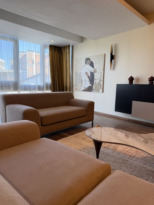 PROPRIETAR - apartament complex Amfiteatru Pipera /  Erou Iancu Nicolae