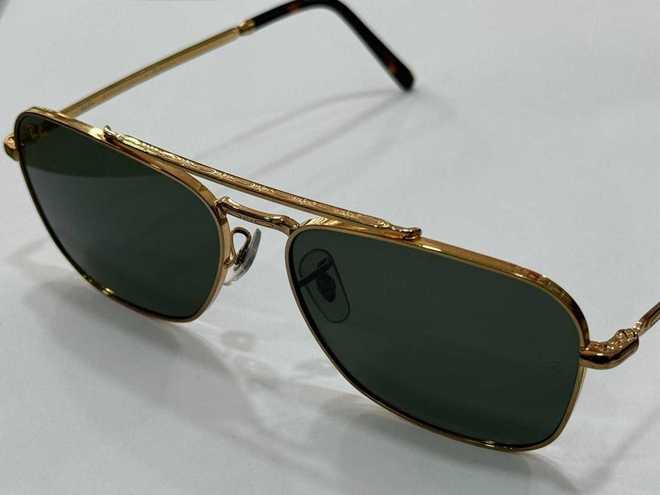 Слънчеви очила Ray-Ban New caravan RB3636