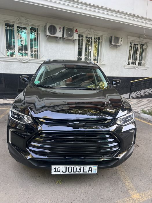 Tracker 2 premier plus 2025