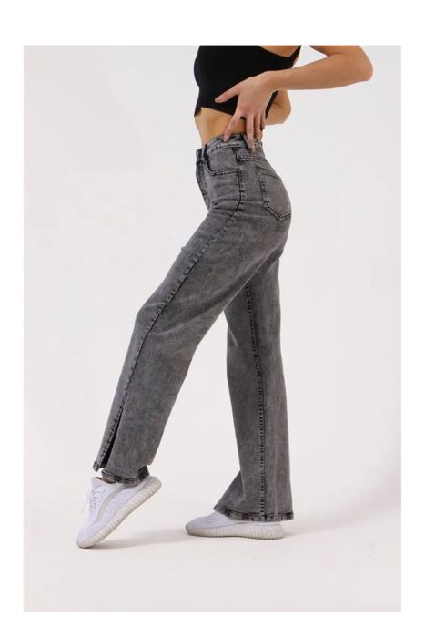 Женские джинсы шикарного качества хлопок приятная