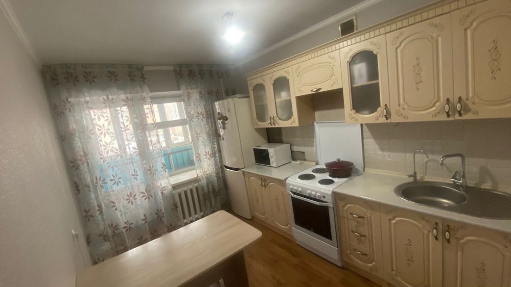 Сдается квартира