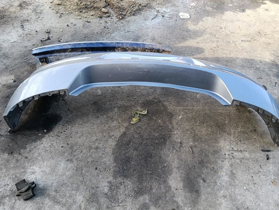 Bara spate Opel Astra H Berlina