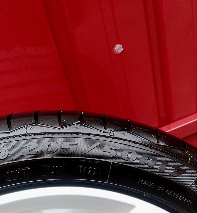 Roti audi s-line ca noi