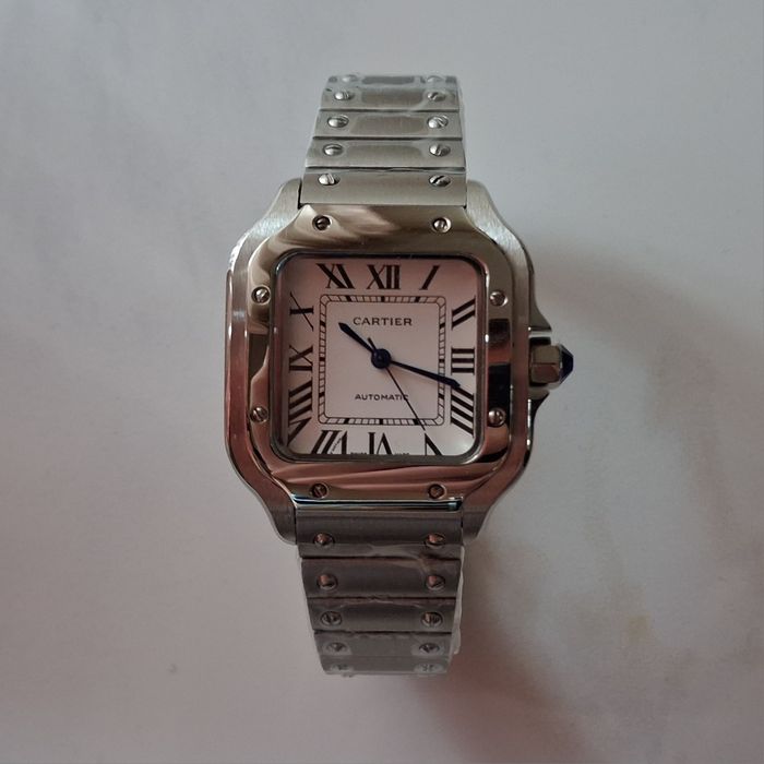 Cartier Santos  Дамски