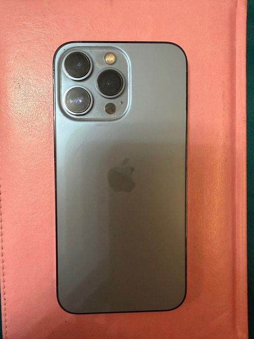 iPhone 13 Pro, оригинал