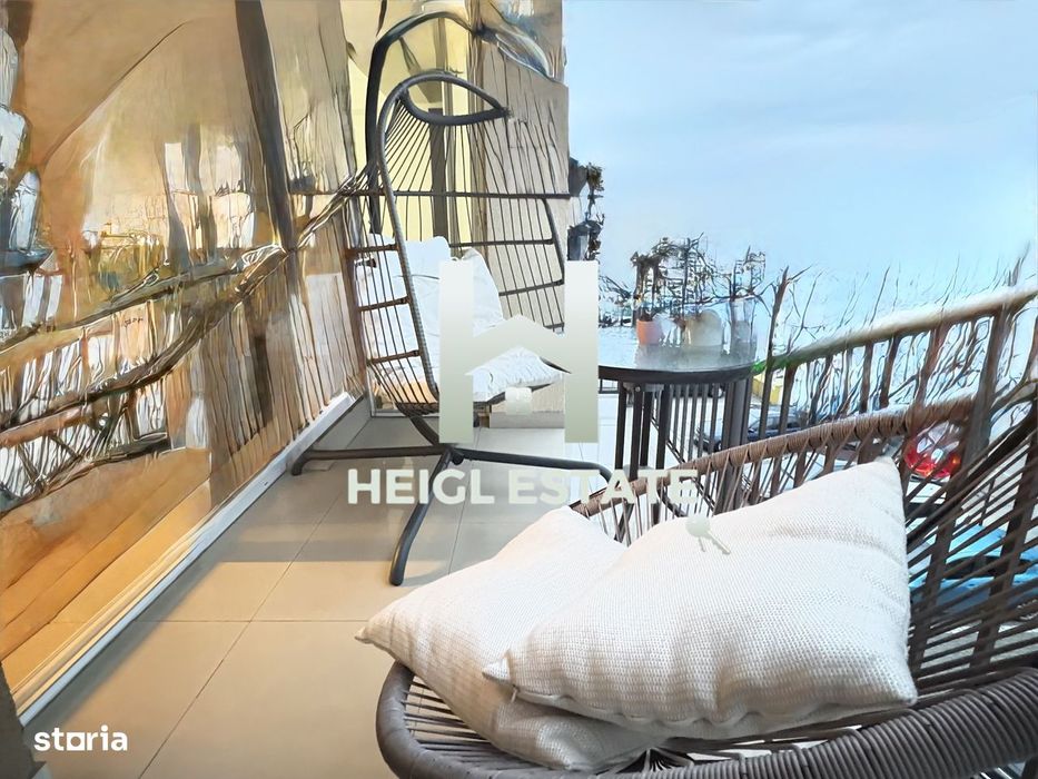 Apartament cu 2 camere in Giroc situat pe Calea Timisoarei