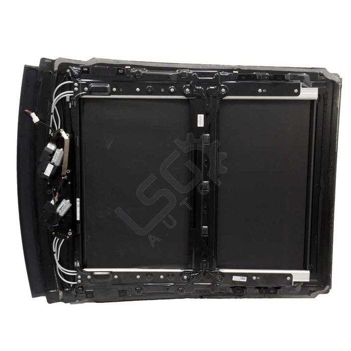 Шибидах Mercedes-Benz C-Class 204 (W/S/C) 2007-2014 ID: 114492