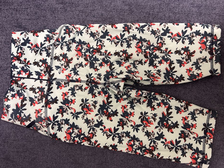 Шорты Stella McCartney